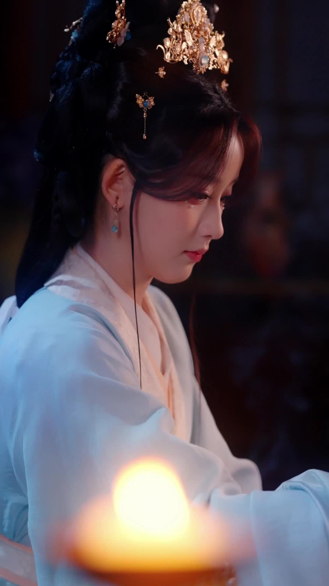 Terjebak di Hatinya EP.4