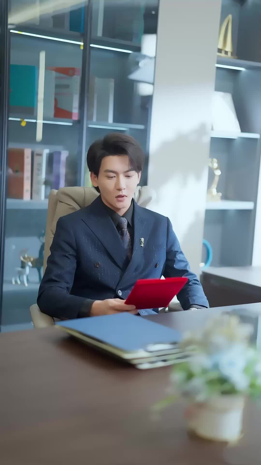 العهد الغادر EP.43