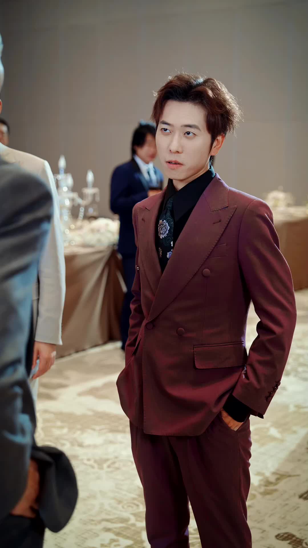 Görevde Ateş Altında EP.9