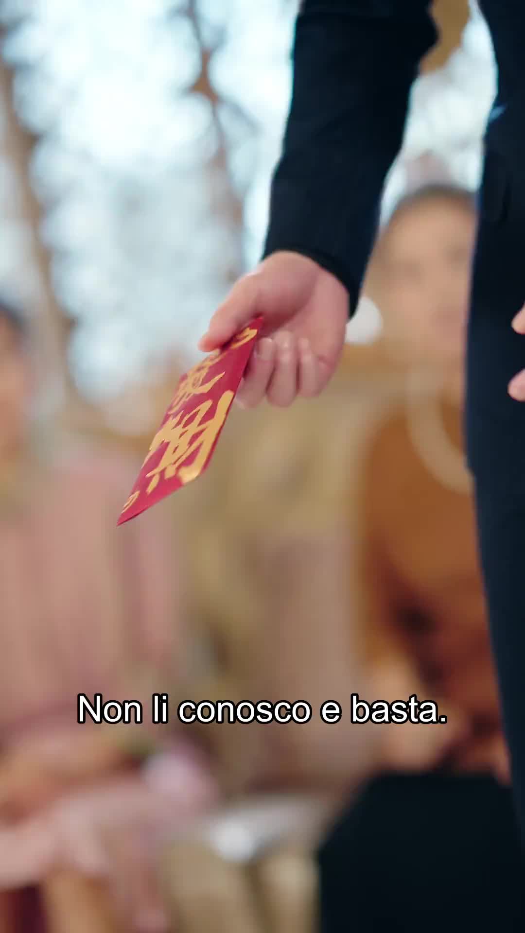 Tái sinh cùng chồng hờ EP.2