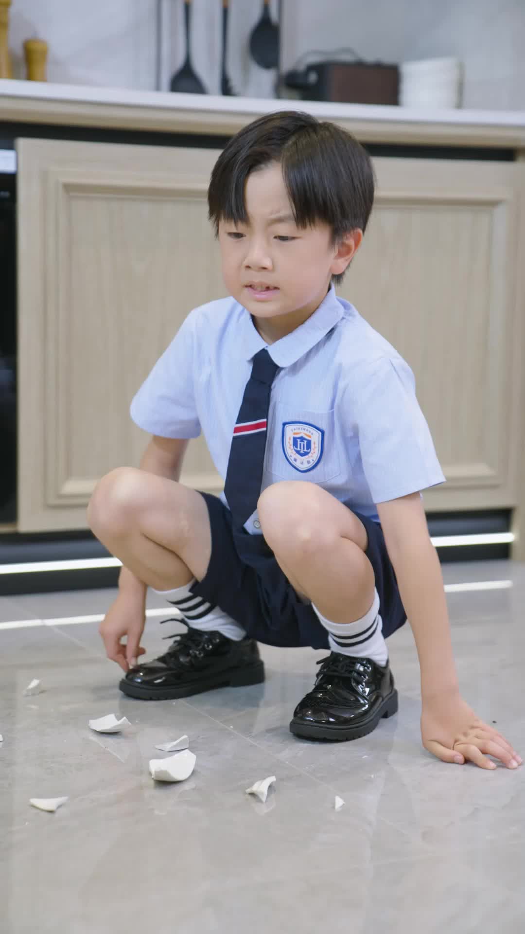 The Duke's Regret EP.12