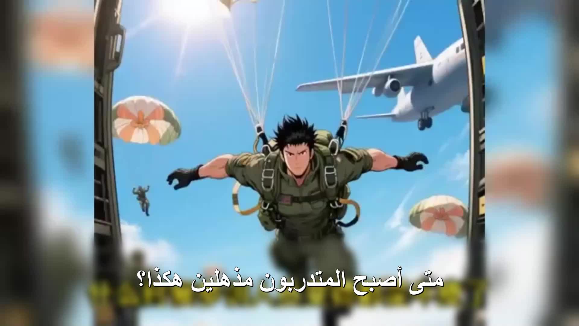 500 كيلومتر و100 تمرين ضغط EP.6