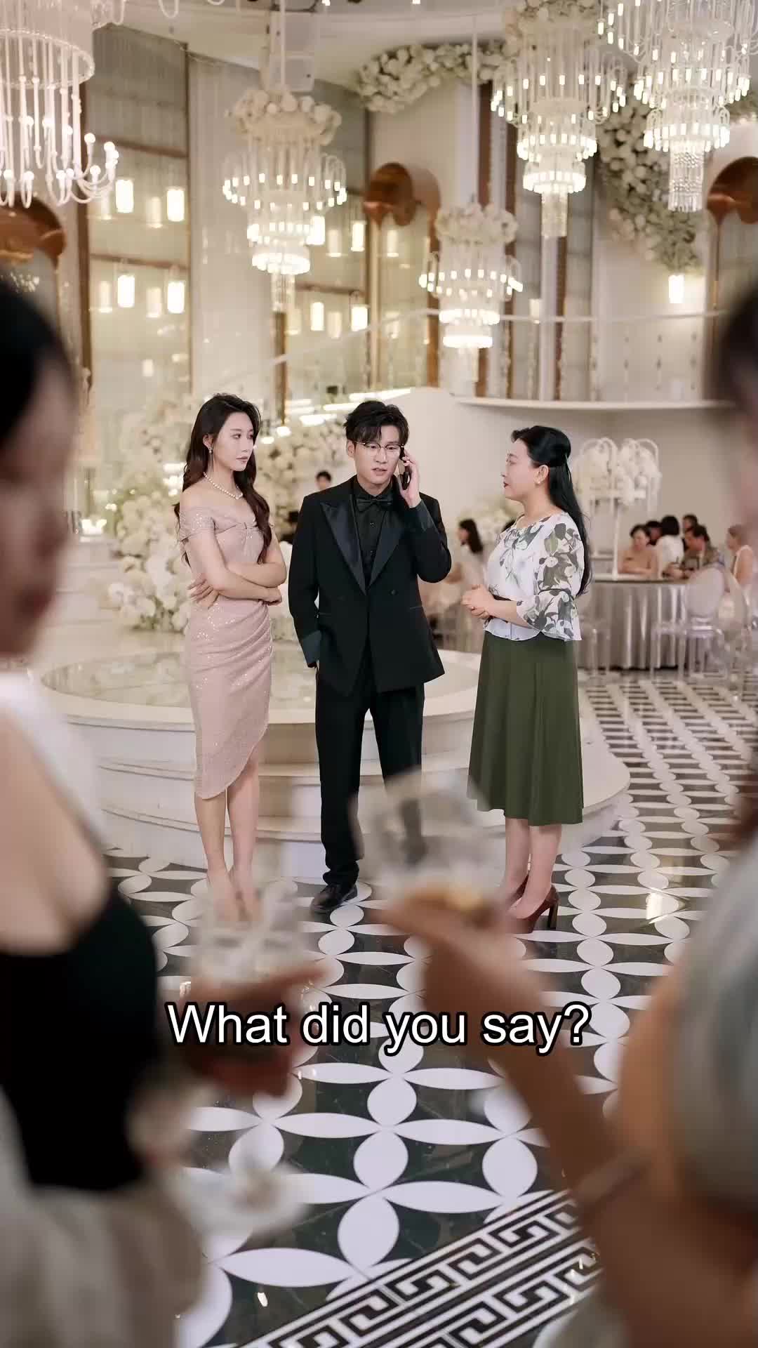 Love’s a Knife Fight EP.2