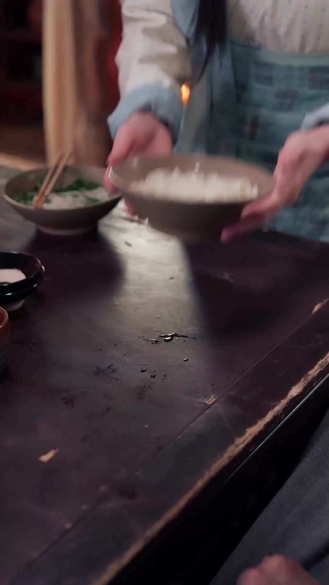 ツンデレ親王とお豆腐姫の縁結び EP.9