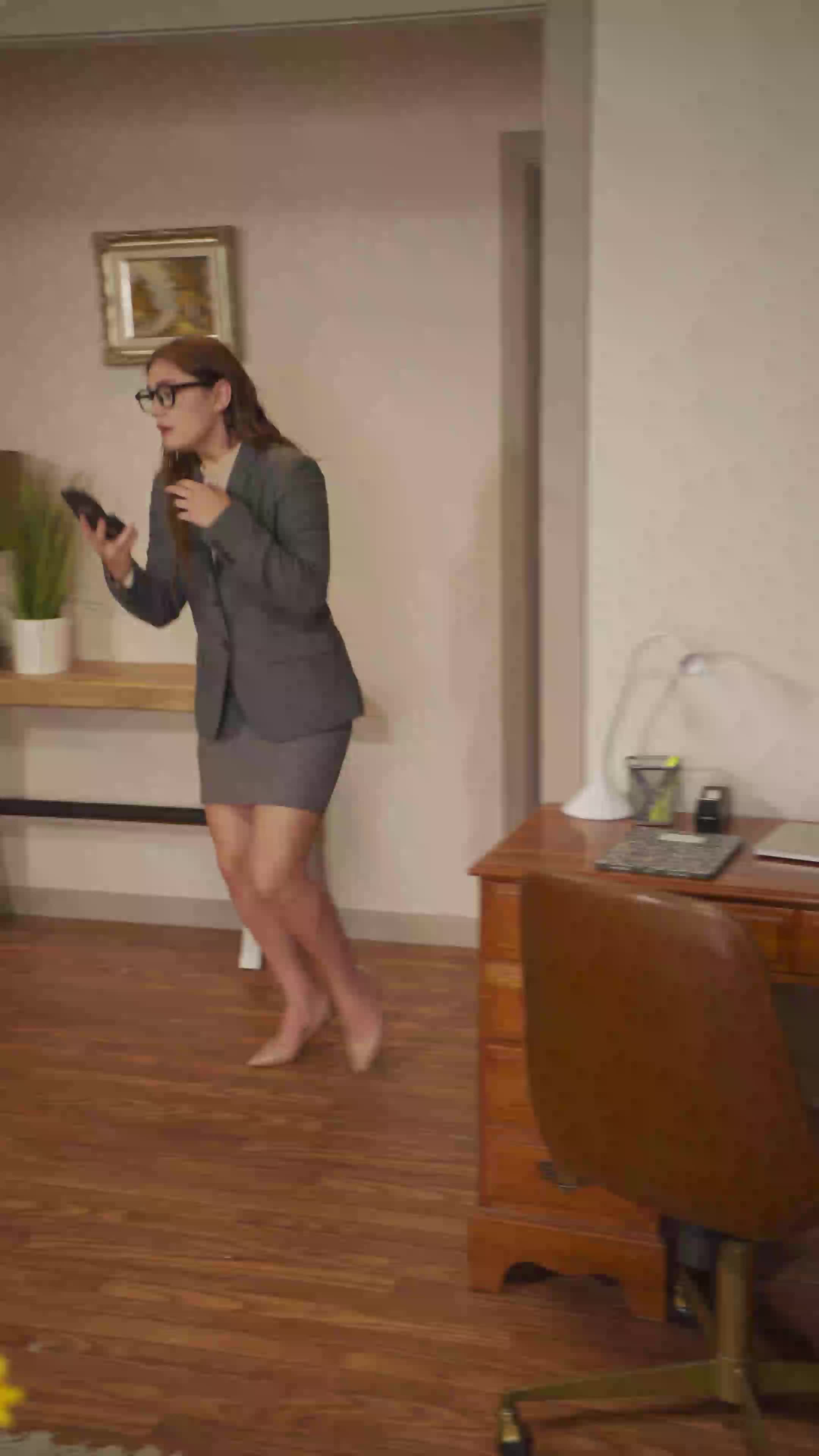 Mr. Williams' Mistaken Missus EP.2