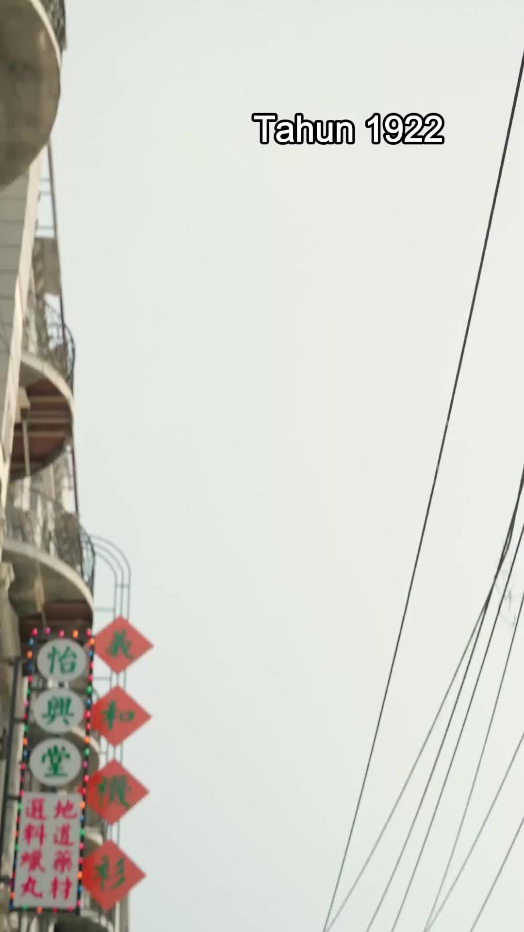 Reinkarnasi: Balas Dendam Sang Istri EP.1