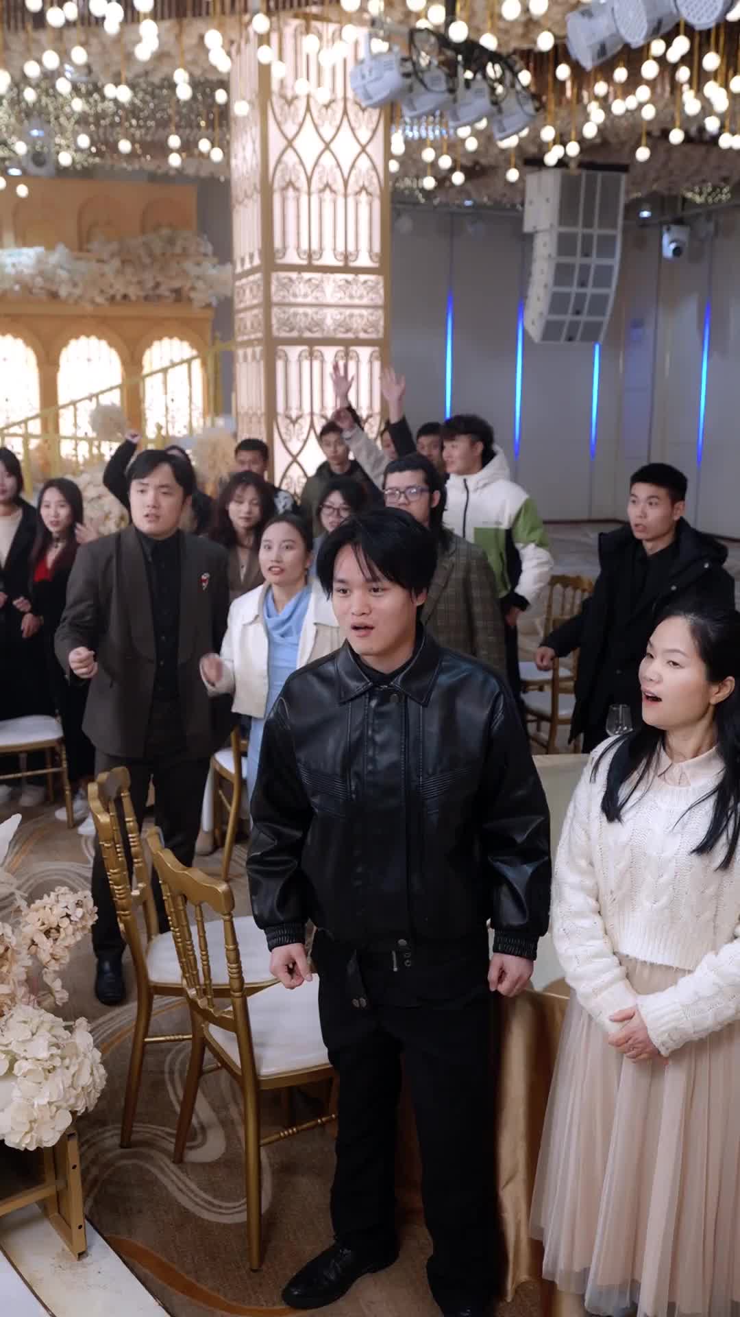 我在退婚宴驚艷全場 EP.9