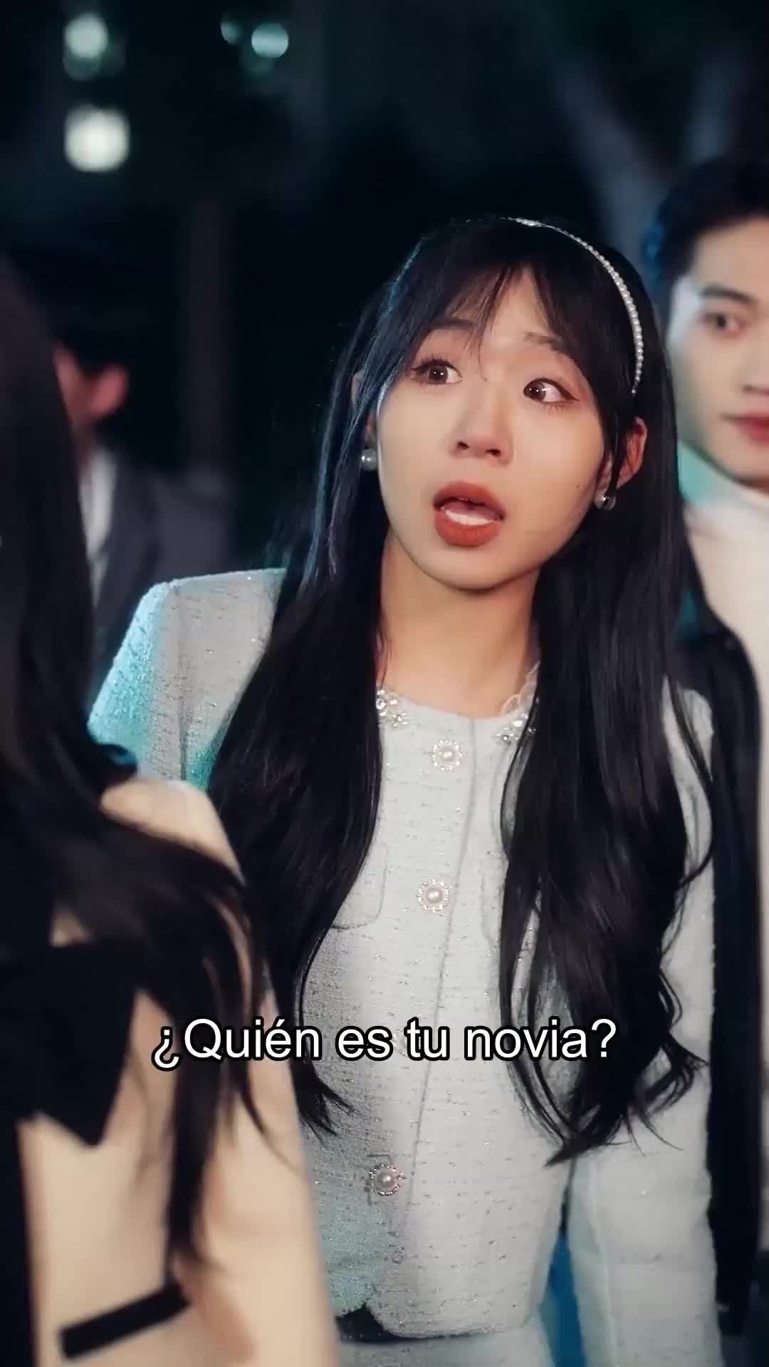 La voz de la sordomuda EP.5