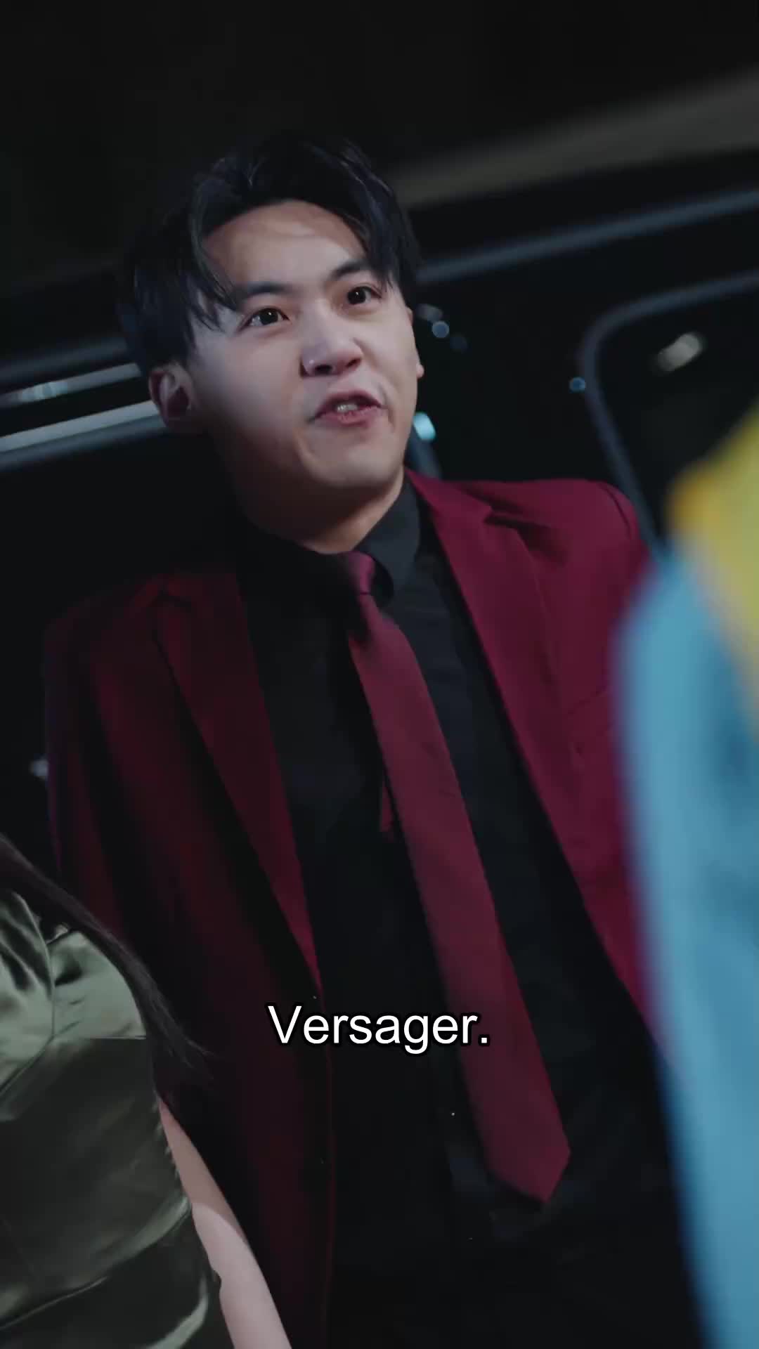 Vertrag der Liebe EP.6