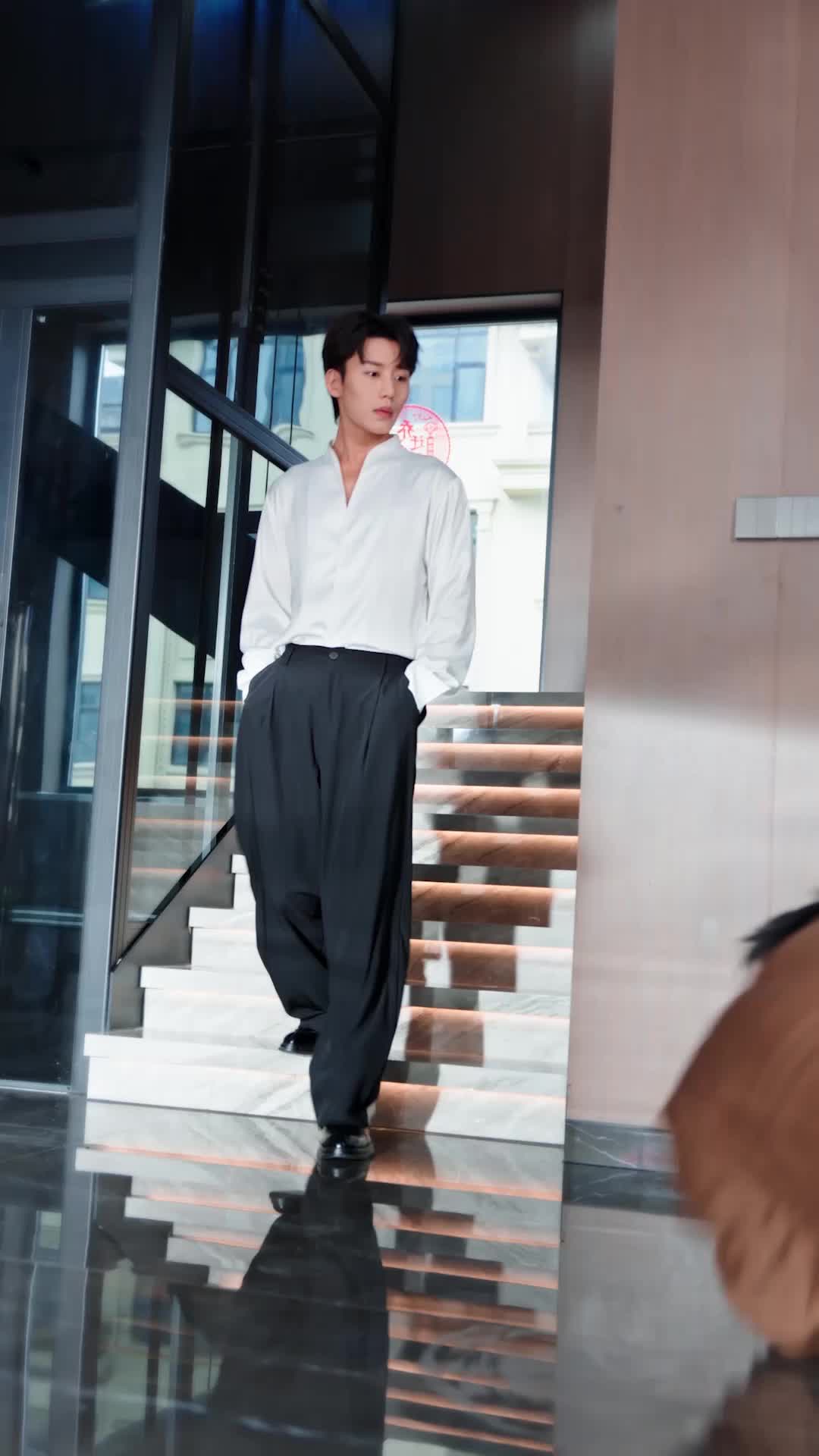 黑千金只对你野 EP.10