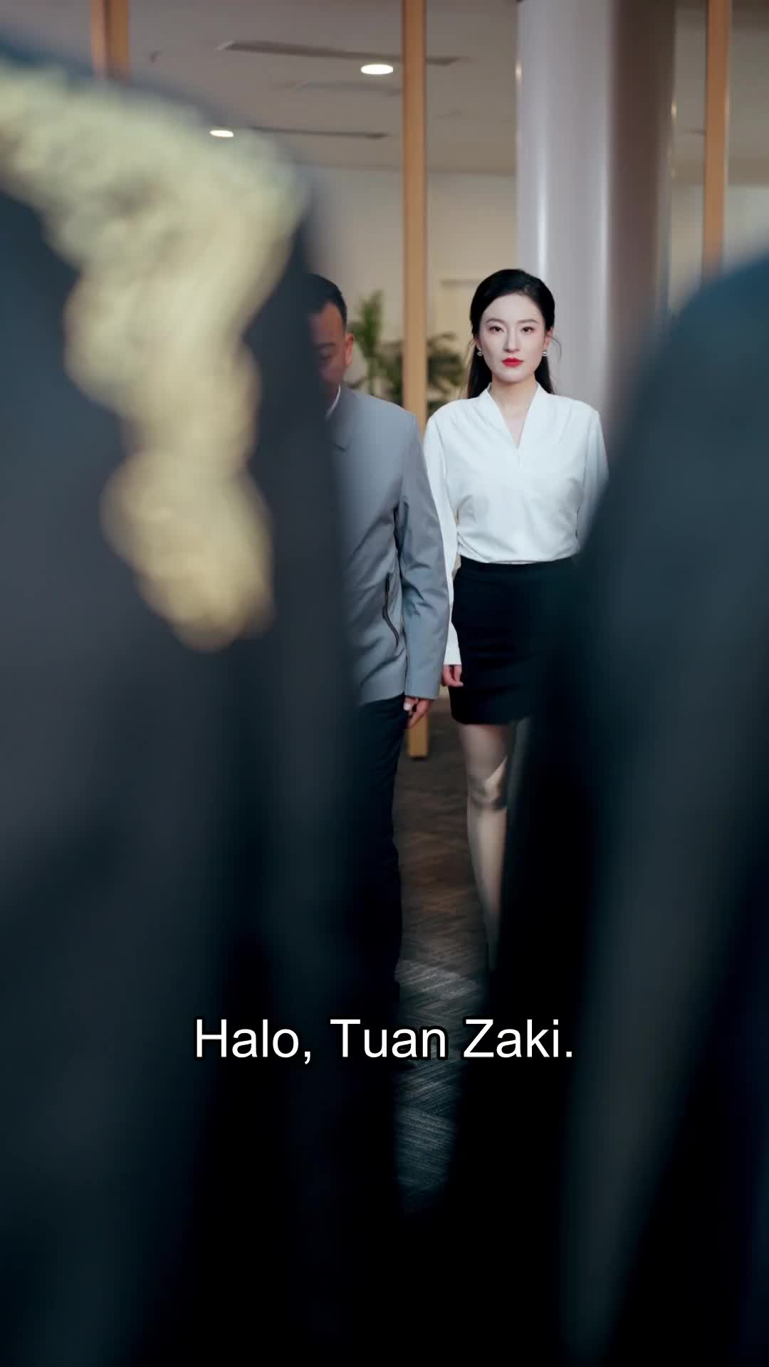 Balas Dendam Si Bucin EP.68