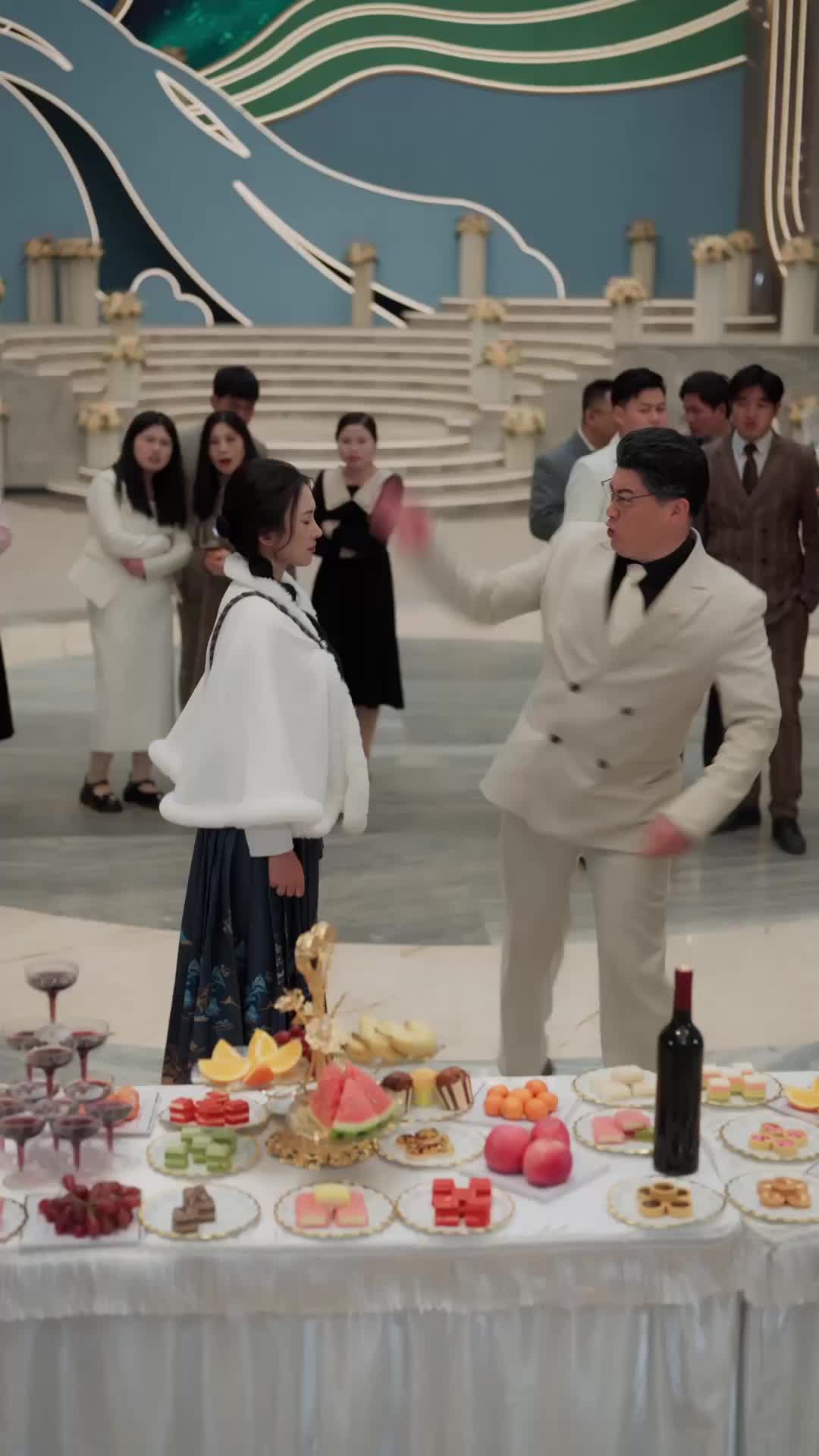 天命千金涅槃手册 EP.12