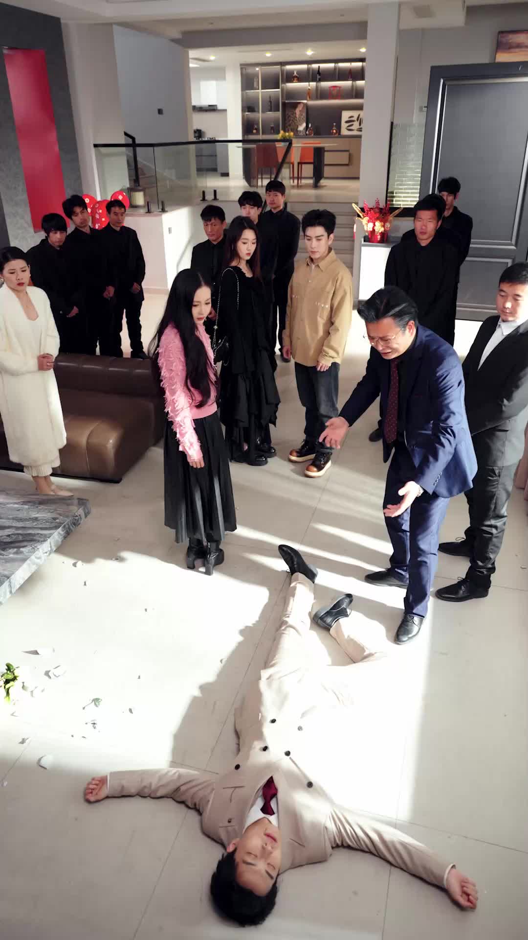 Marido de Mentira, Paixão de Verdade EP.9