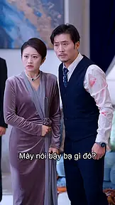 Cả Nhà Nghe Lén Tâm Sự Con Nuôi, Ta Cười Rồi EP.6