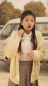 Trở Về 97: Xe Tang Đụng Xe Cưới EP.7
