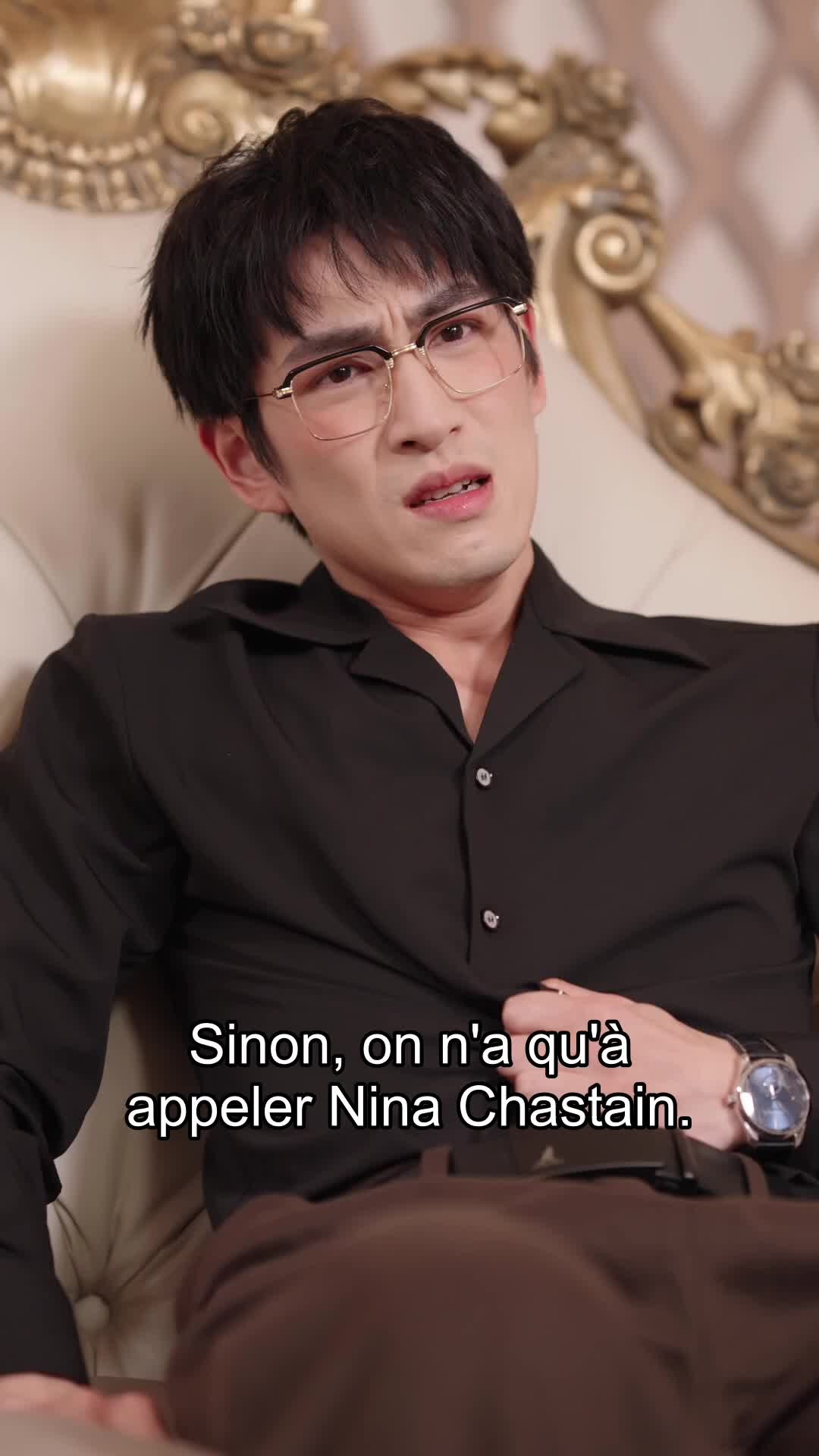 Épisode 58
