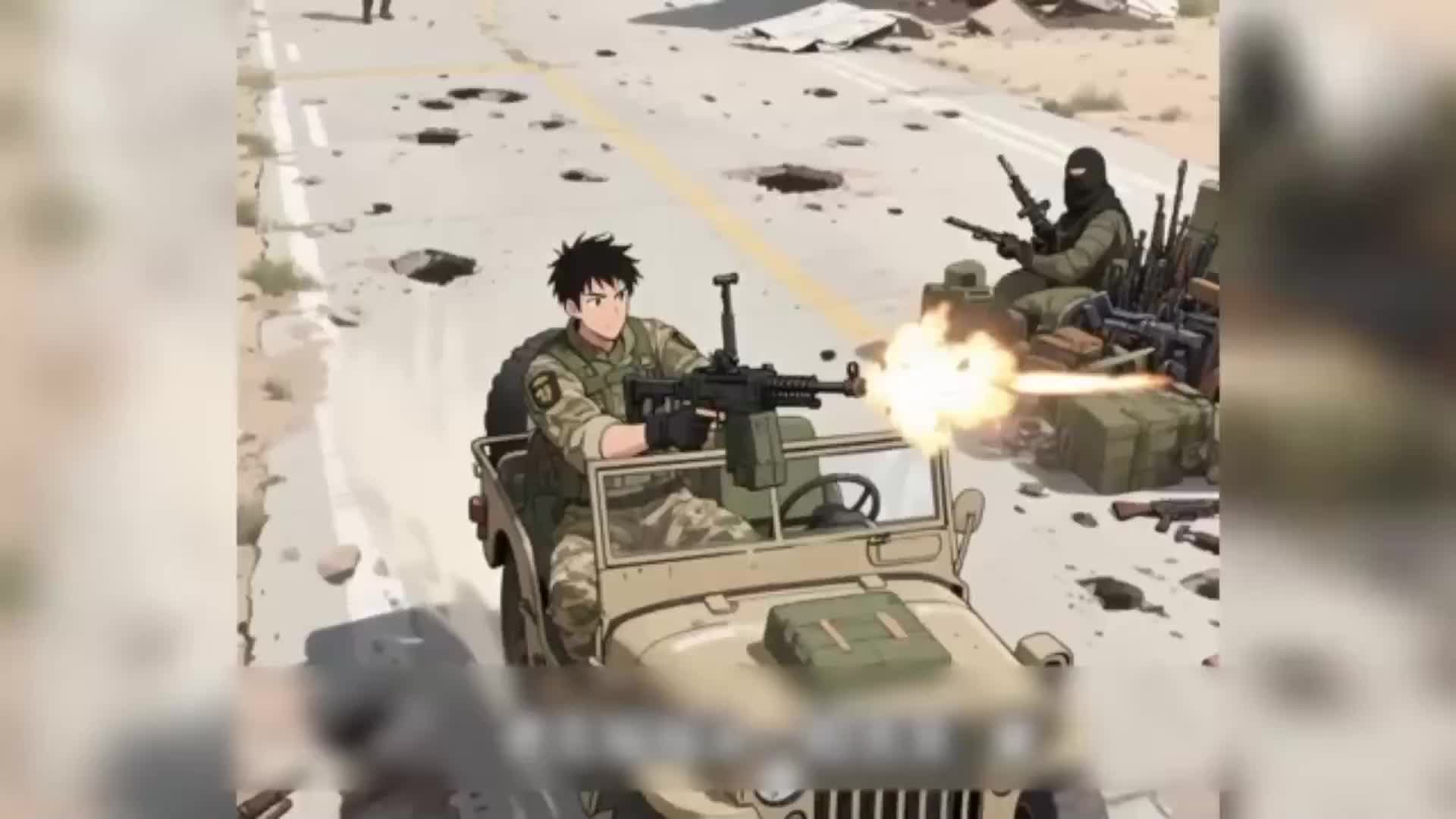 Savaş Kralı Kampüste EP.3