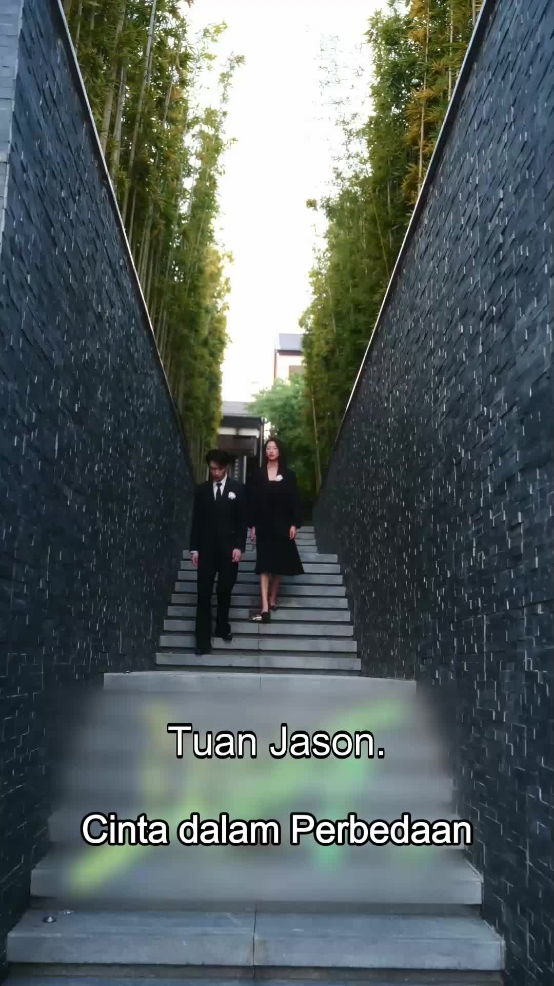 Cinta dalam Perbedaan EP.8