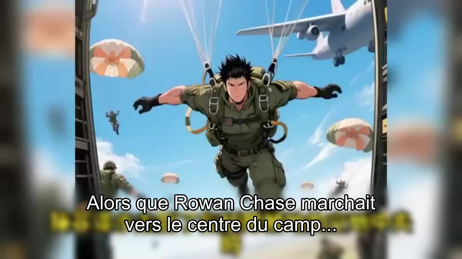 Épisode 101