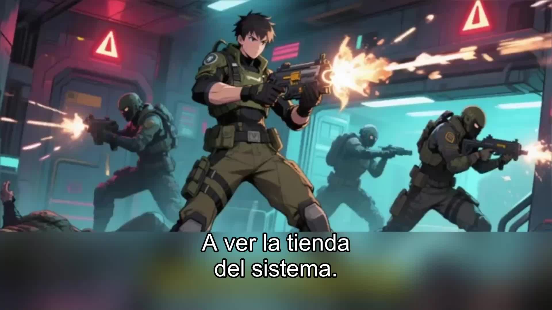 Entrega Apocalíptica EP.5