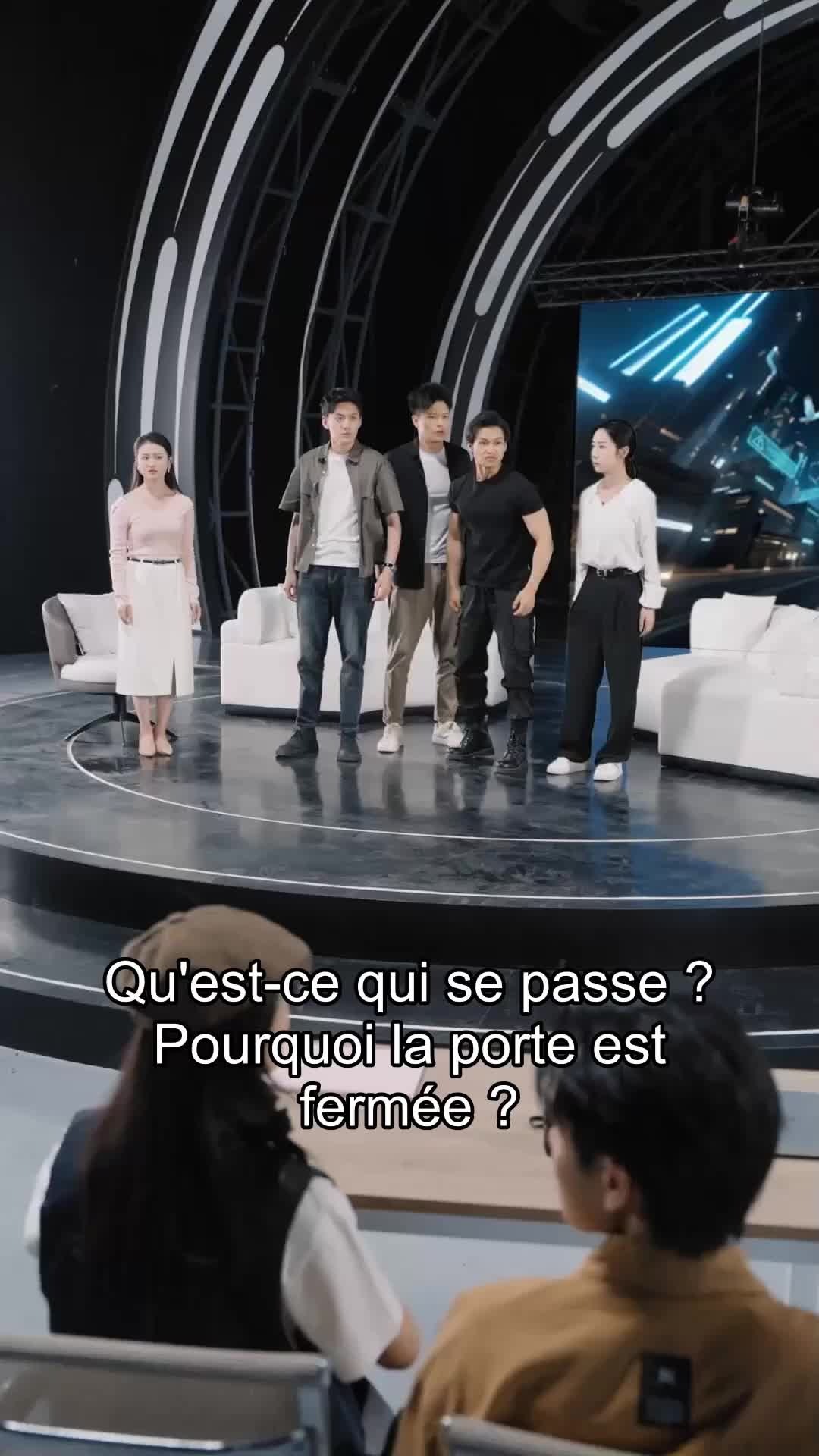 Je n’ai pas kidnappé la star EP.3