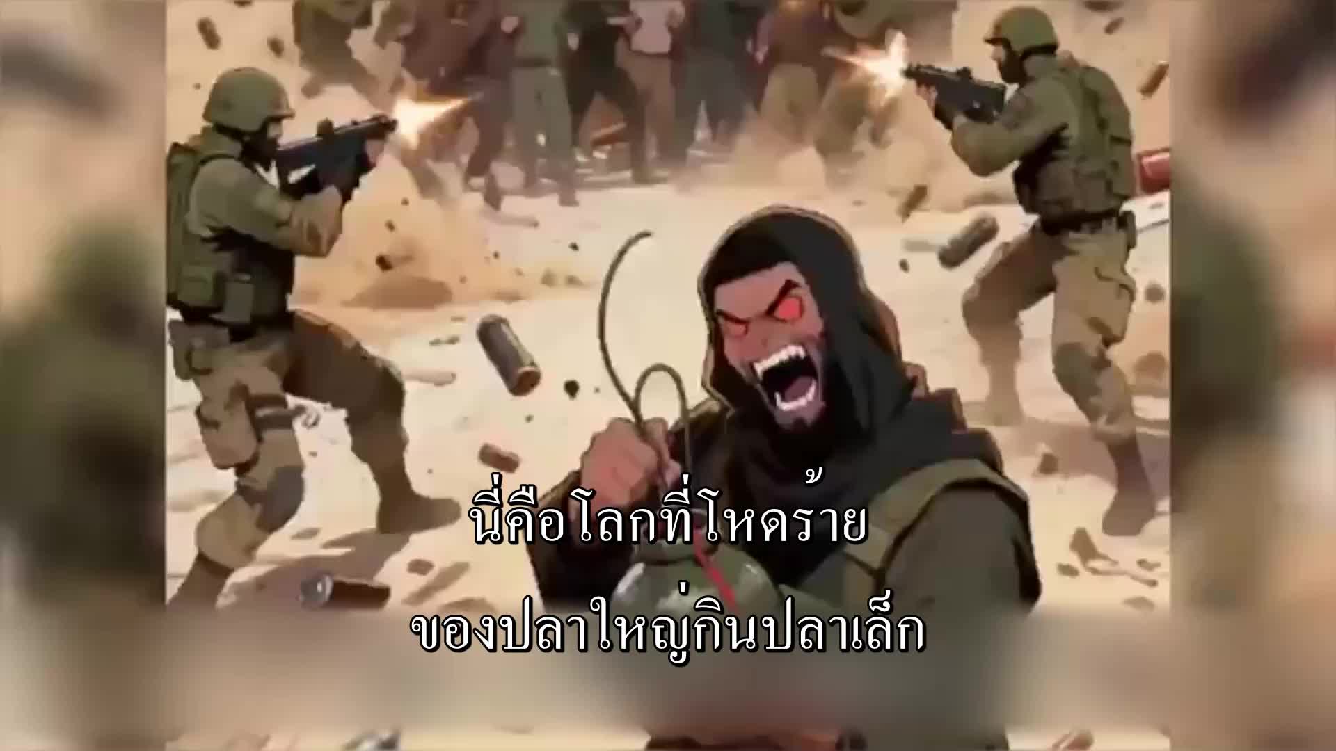 นาวิกโยธิน EP.1