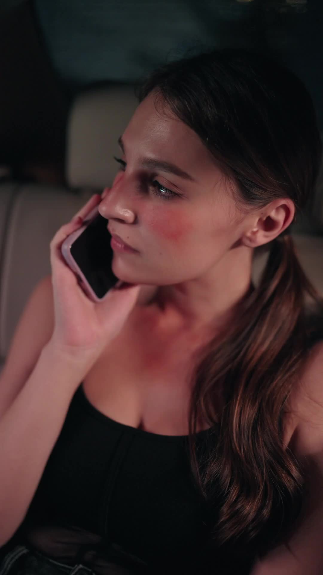 Contrato de un Beso EP.7