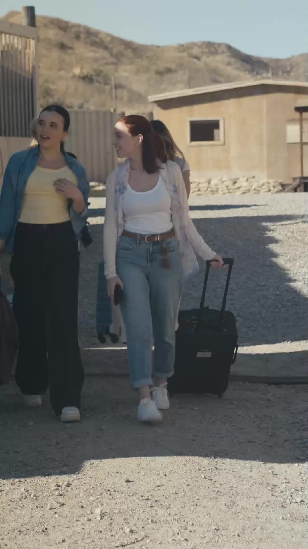 Liebe im Kugelhagel EP.4