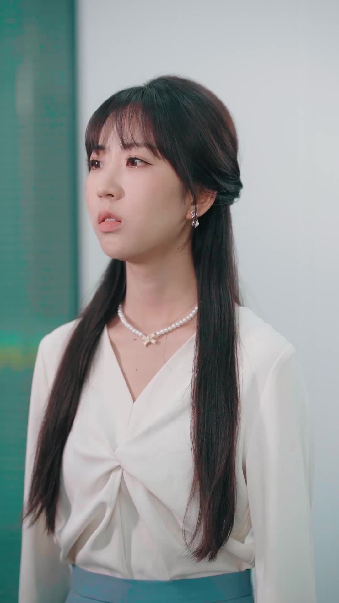 霸道总裁与复仇秘书 EP.1