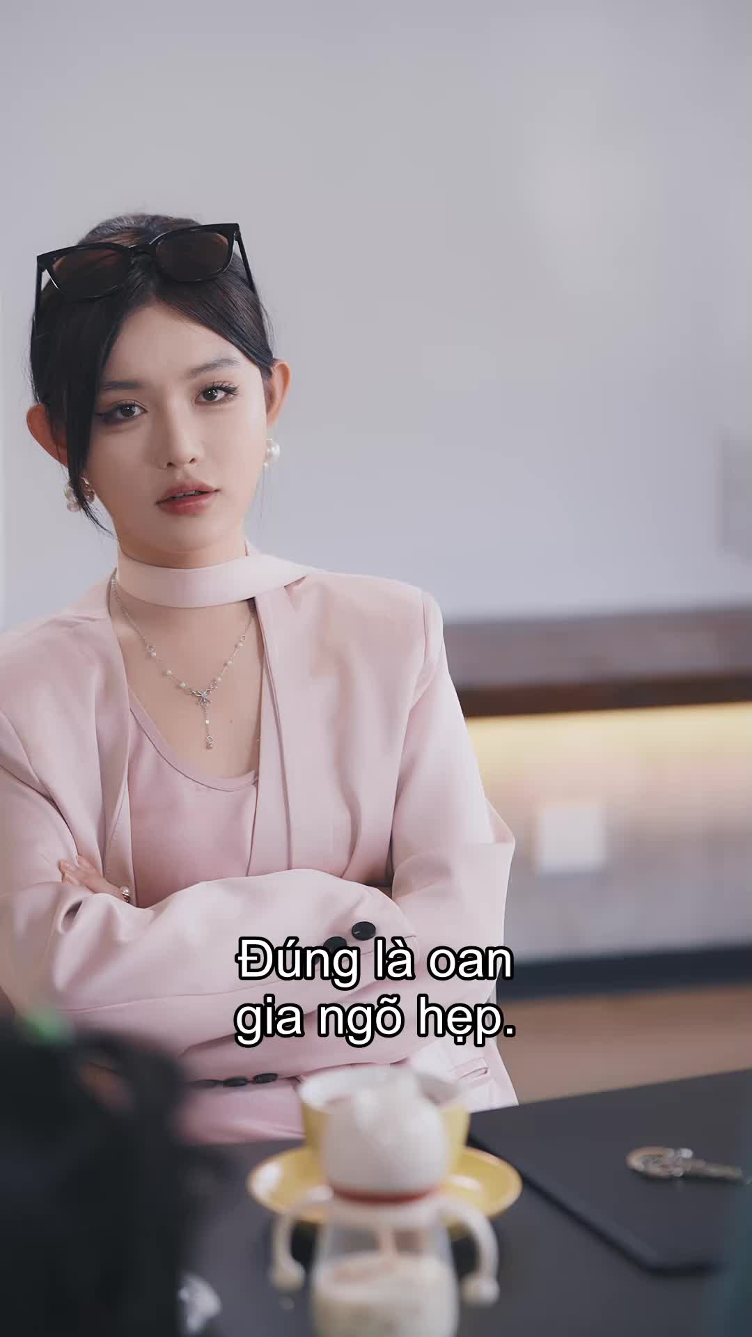 Ba Bé Thần Thánh: Mẹ Ngọt Ngào EP.3
