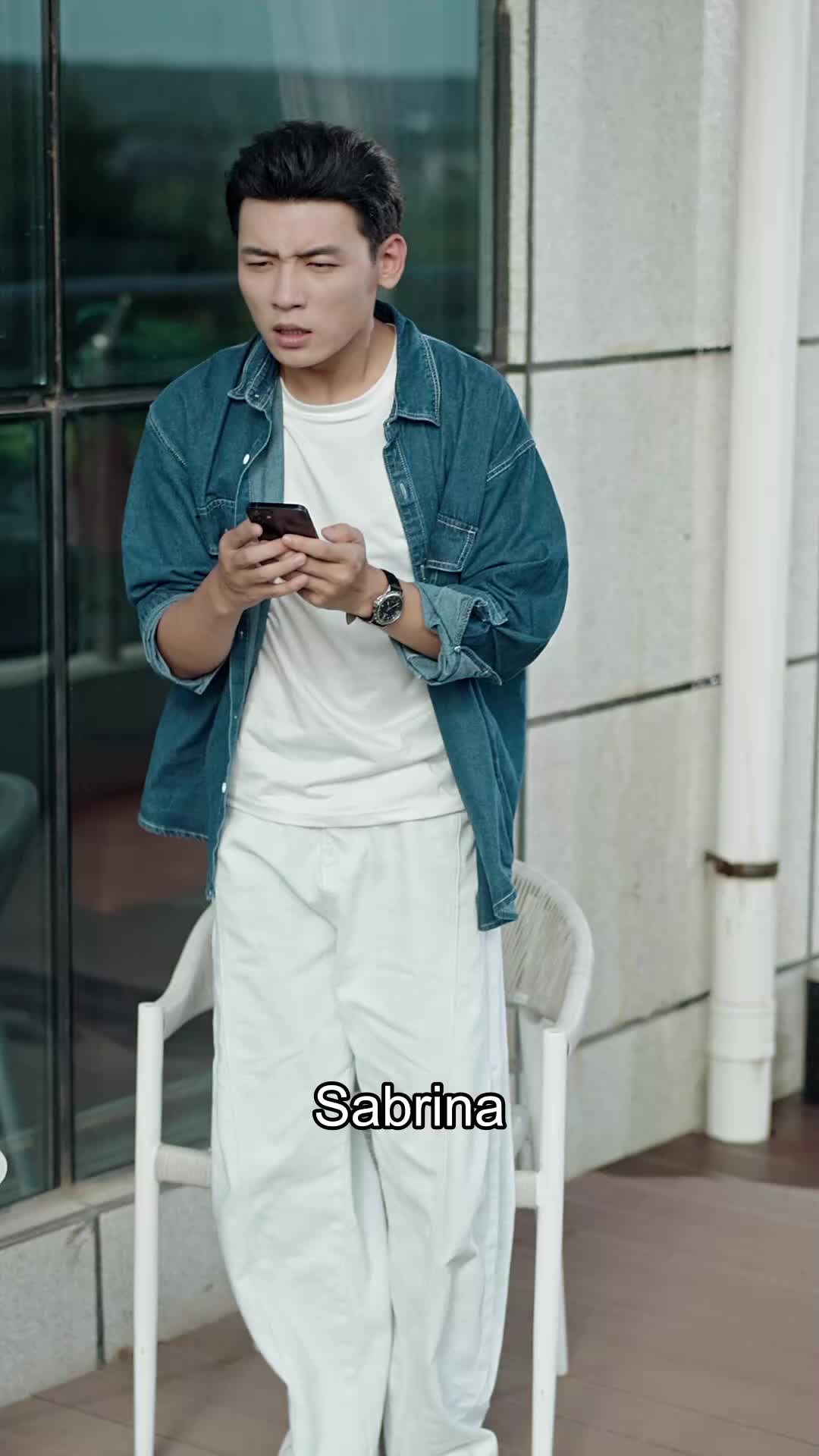 Encontro Secreto com a CEO EP.3