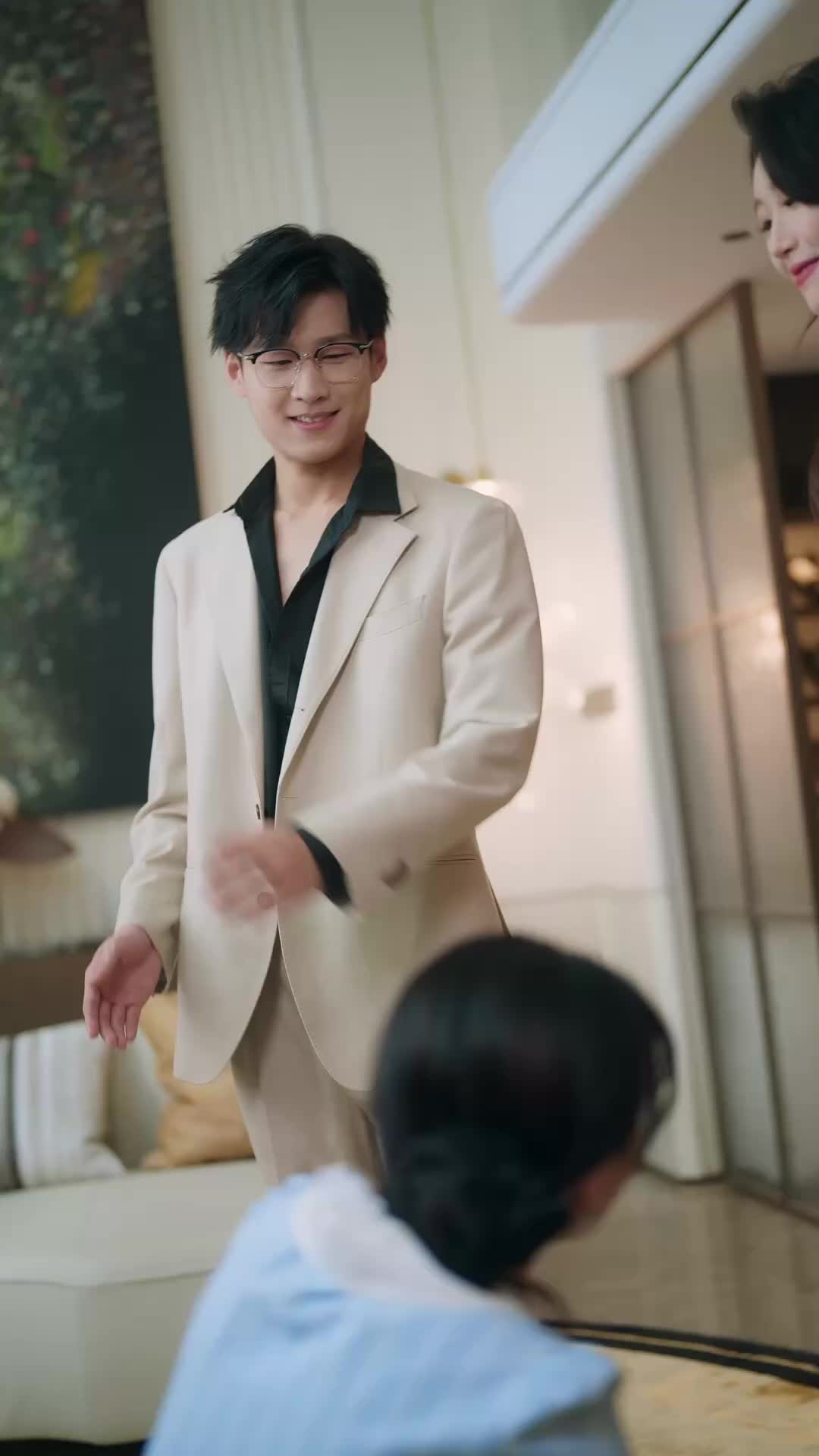 予你逃離 EP.10