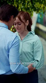 (DUBLADA)Contrato de Amor com o Mafioso EP.6