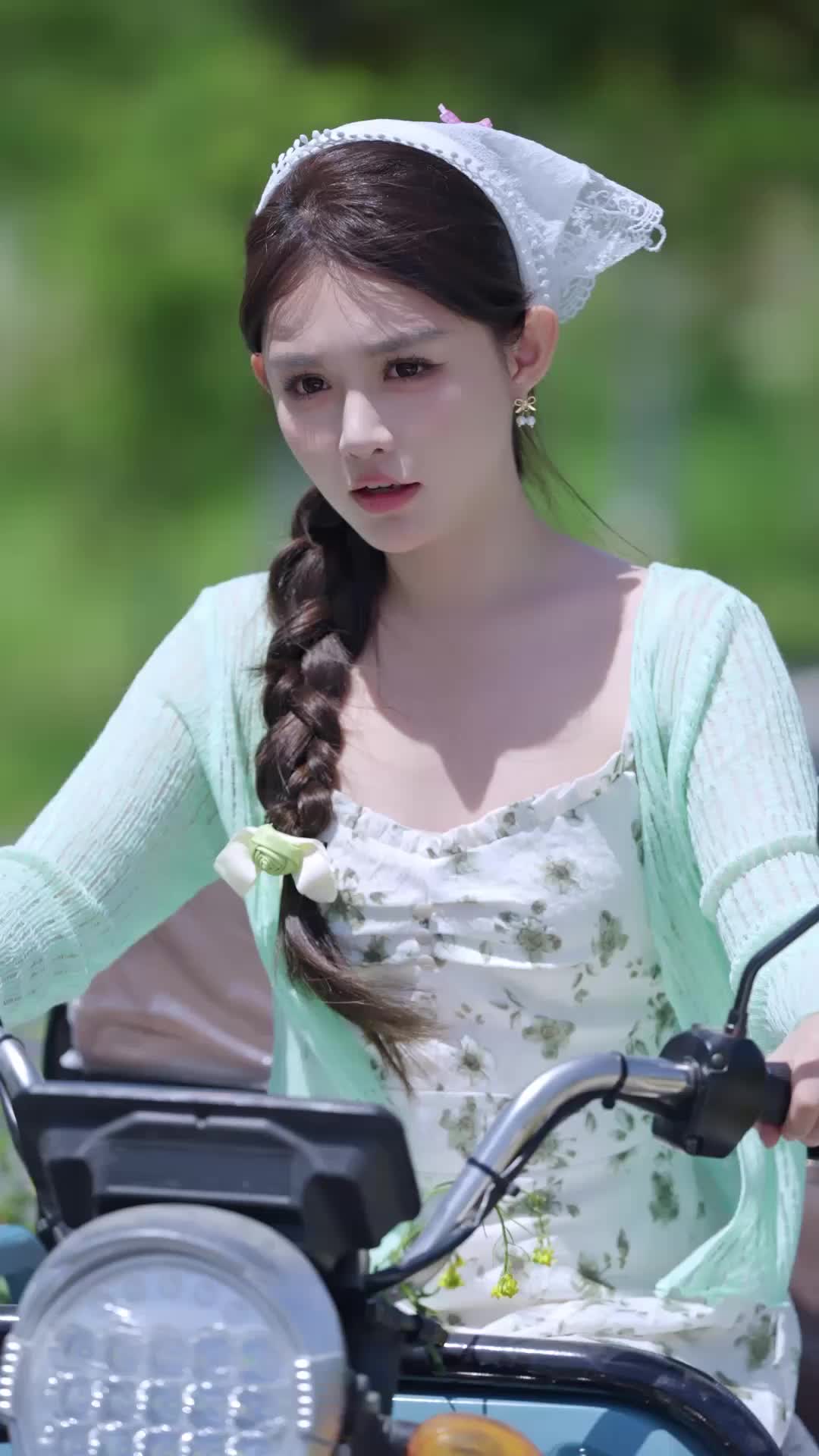 王牌机长娇宠农家小甜妻 EP.7