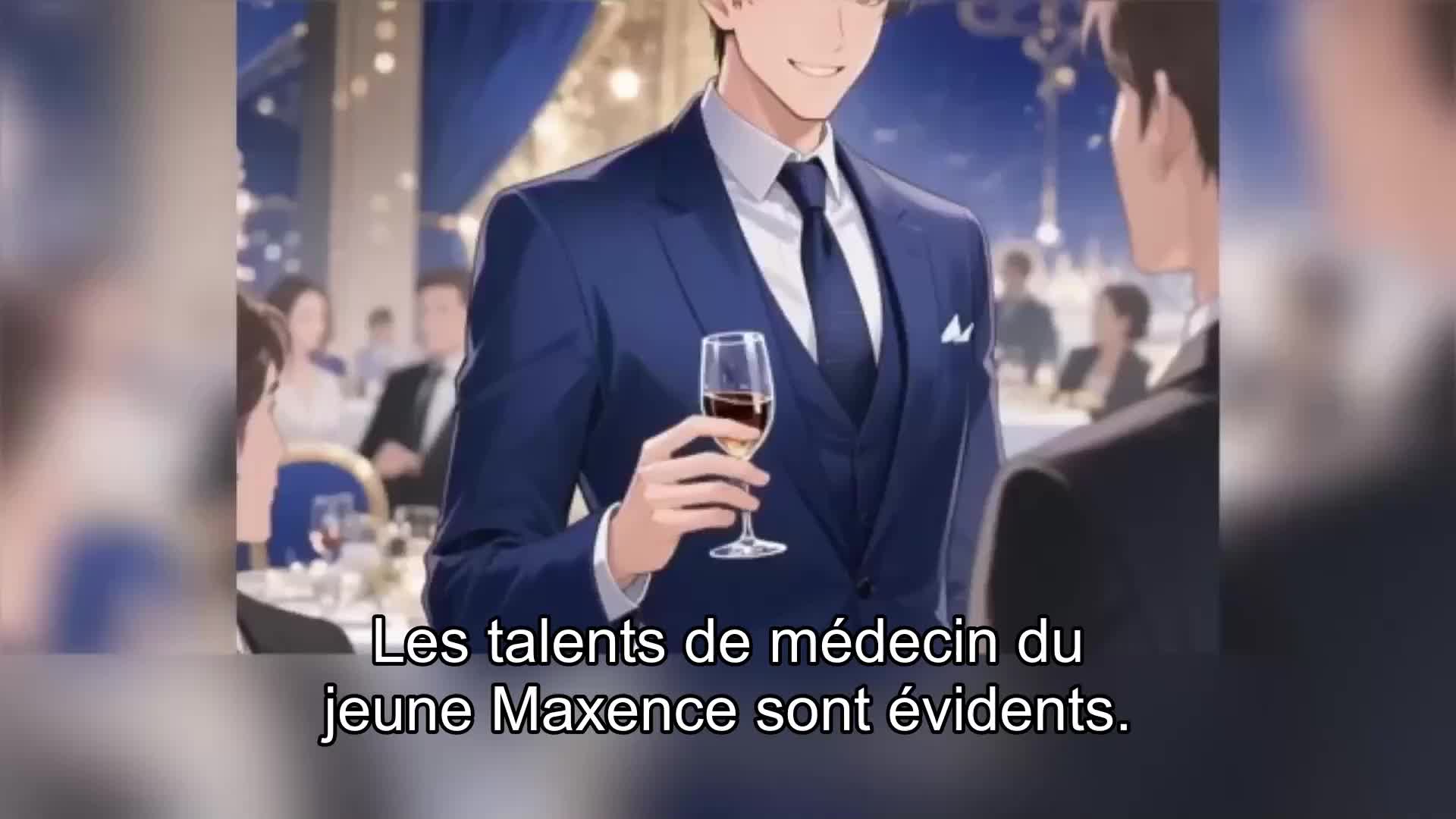 Épisode 42