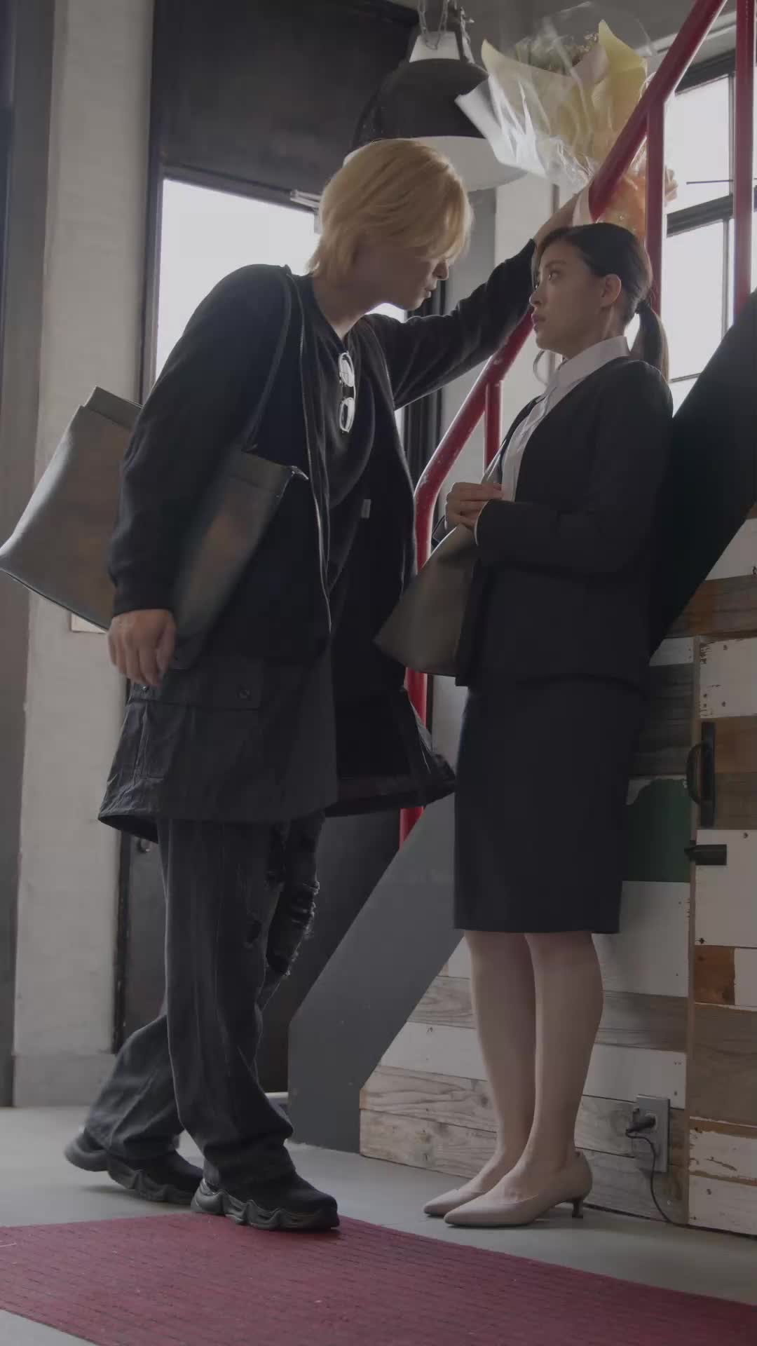 アンモラル EP.4