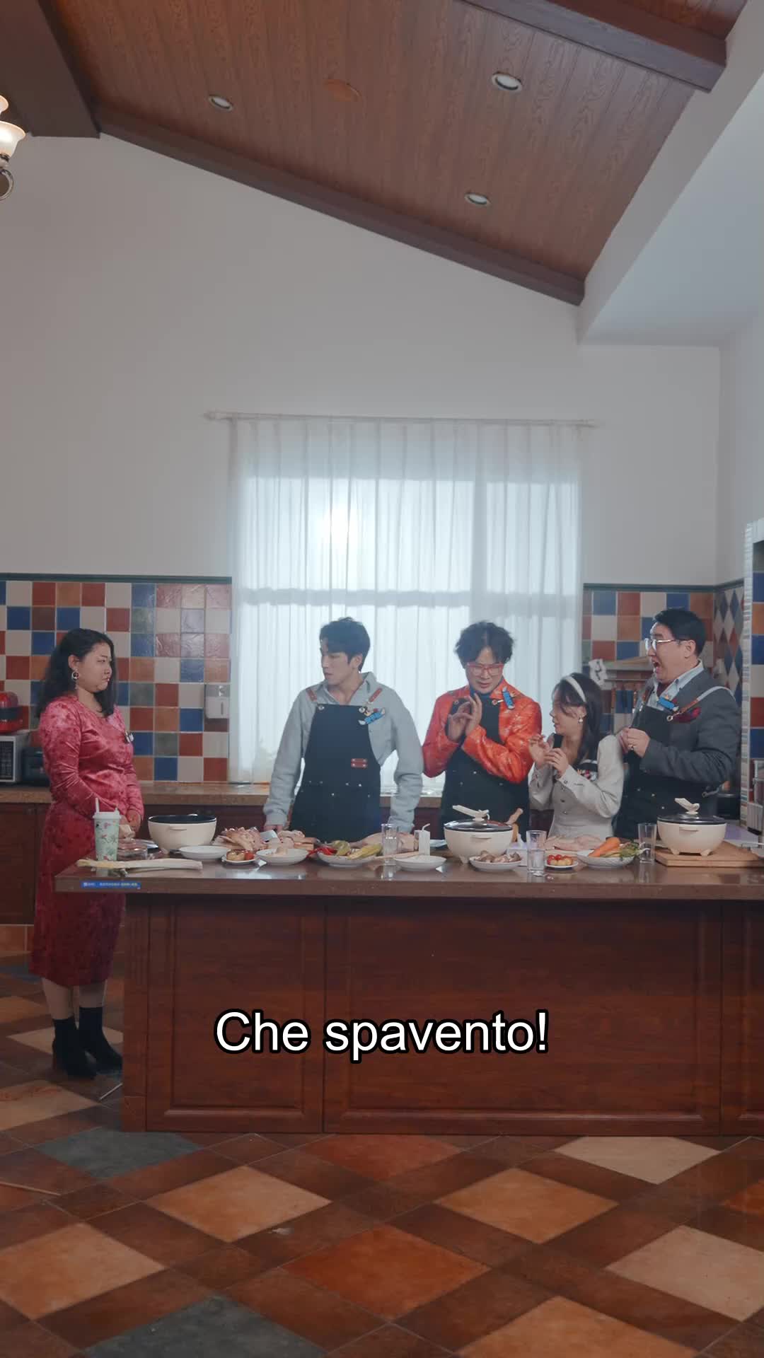 Episodio 19