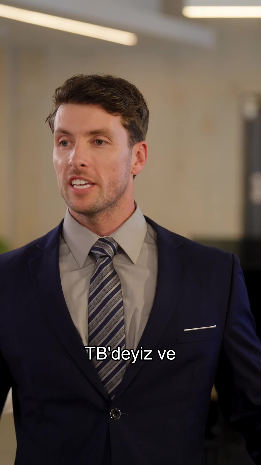 İntikam Ateşi EP.4