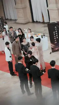 Thiên Kim Đích Thực Về Nhà Chơi Lớn EP.22