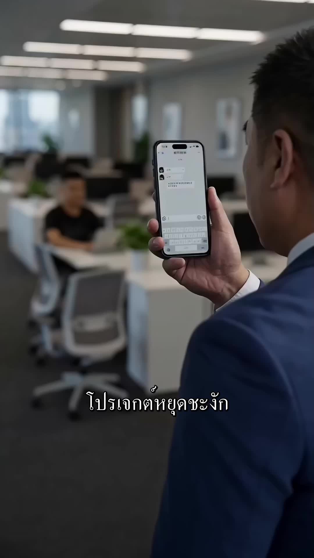 มหาเศรษฐีซ่อนคม: บทเรียนโหดของคนทรยศ EP.3