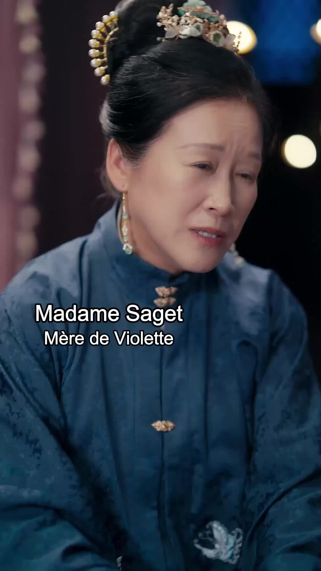 J'ai un fils avec Sa Majesté EP.4