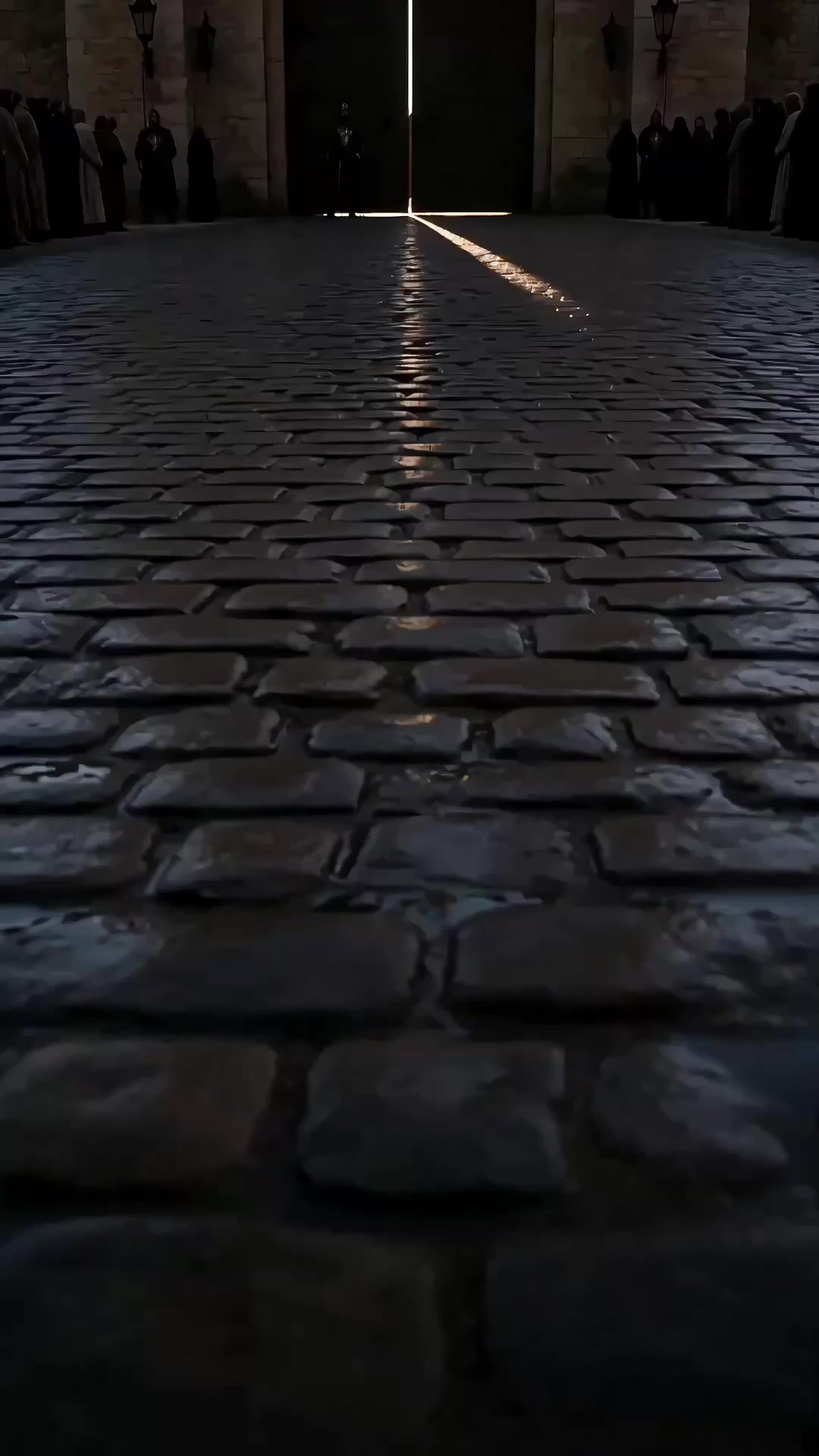 Die Nacht meiner entflohenen Braut EP.5