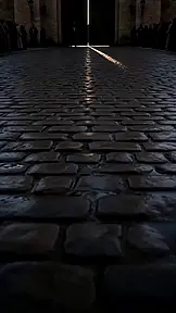 Die Nacht meiner entflohenen Braut EP.5