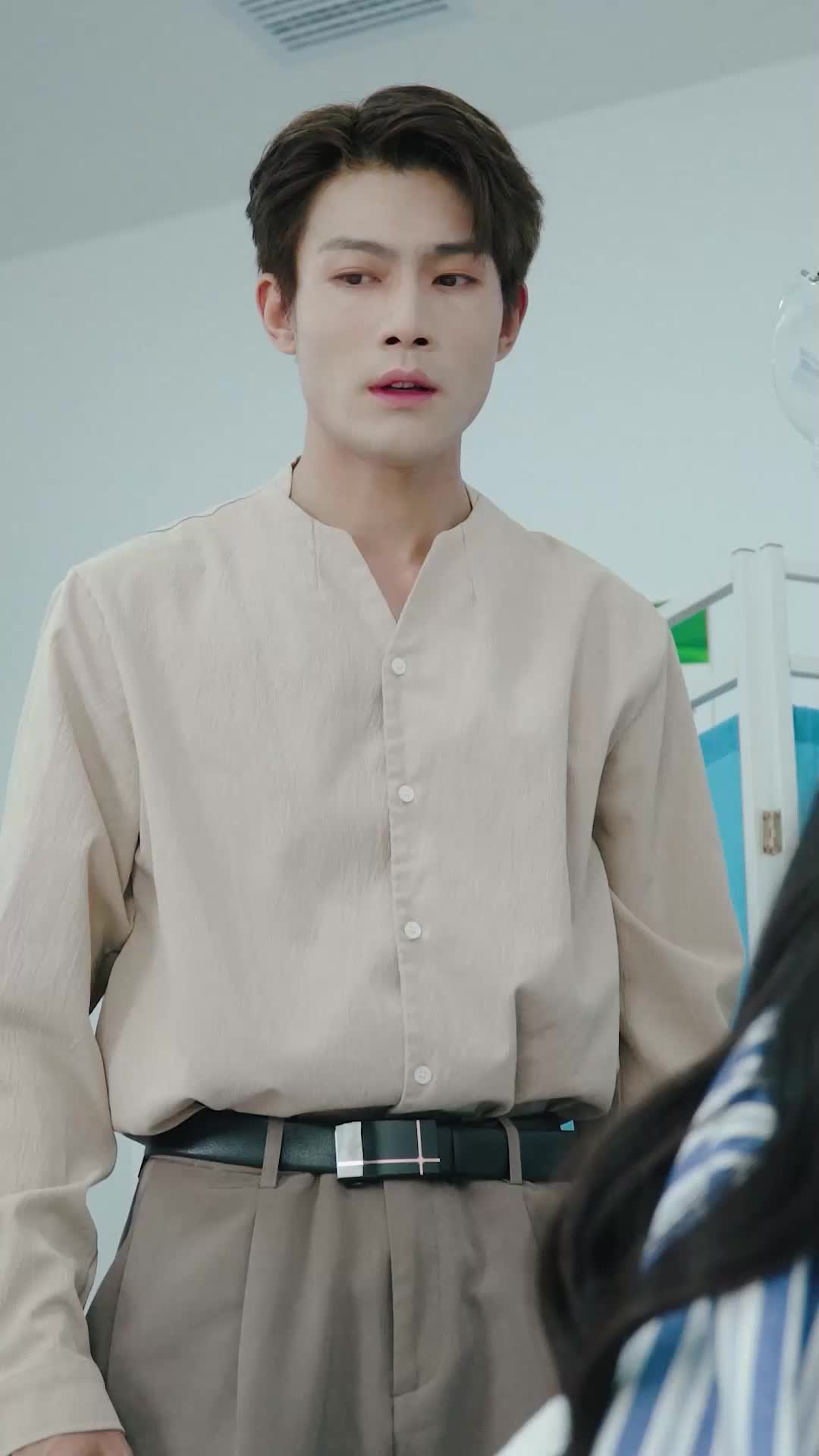 채 대표님, 사모님이 또 이혼하신대요 EP.9