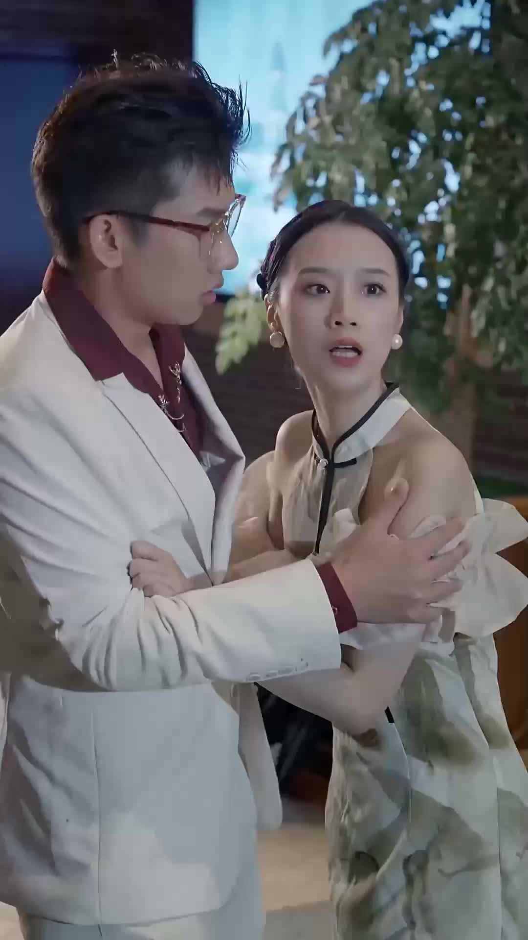 前妻的复仇 EP.9