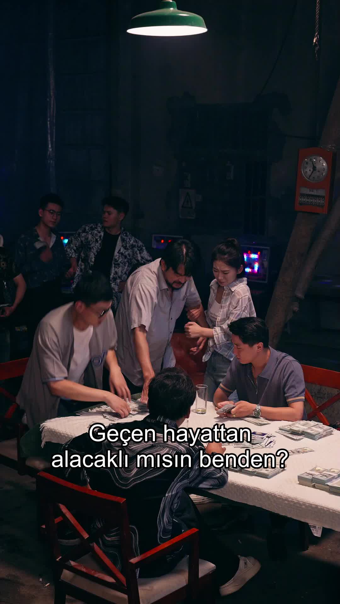 Şans Dönüyor & Kader Yenileniyor EP.10