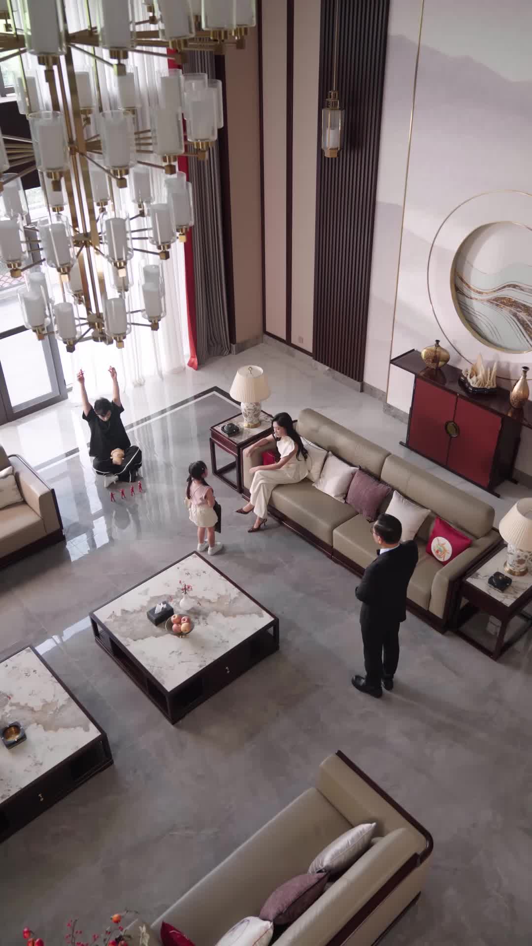 萌宝来袭，霍爷他超宠 EP.10