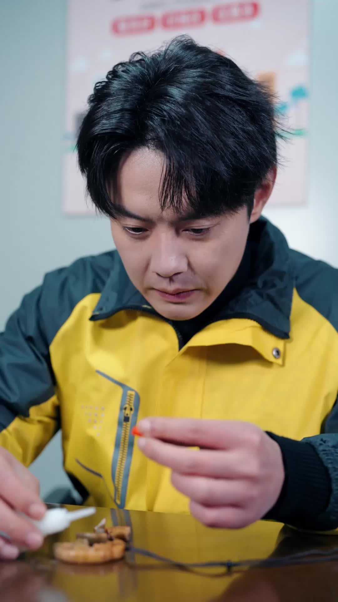 Dead Love, Rising Power EP.4