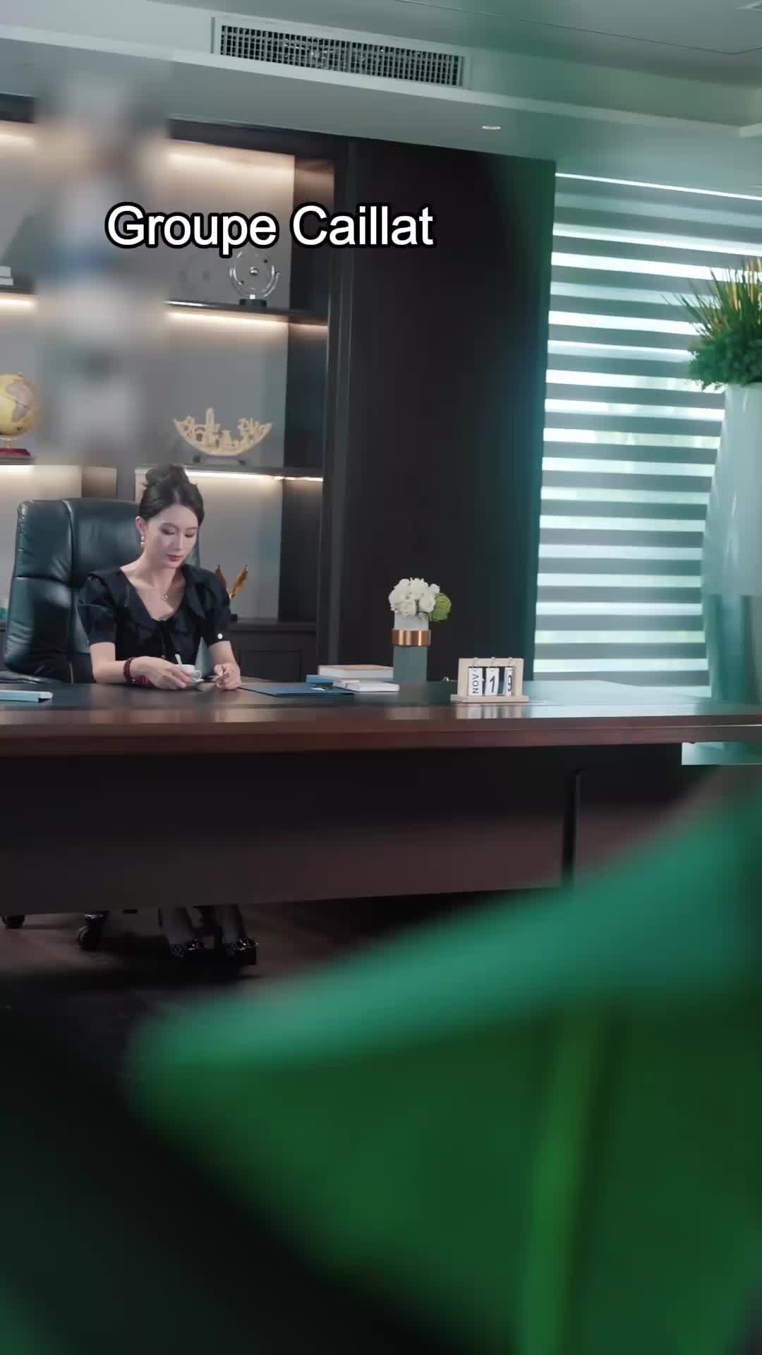 Elle renaît et elle déchire ! EP.7