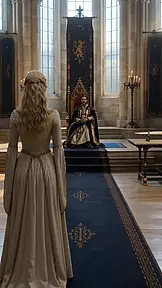 Dragonfire and the Sacred Sword EP.11